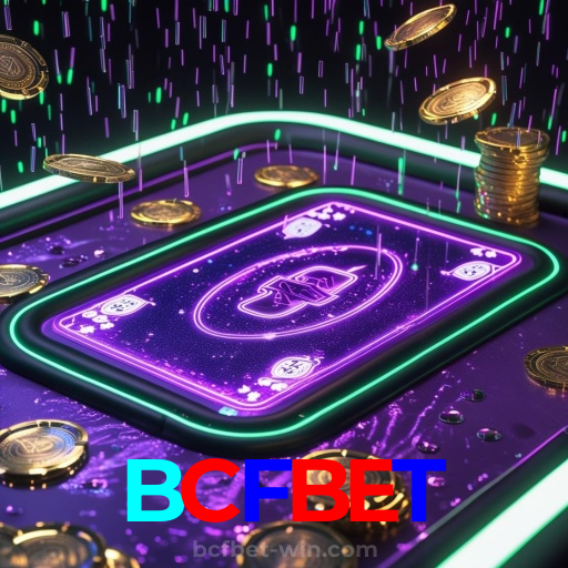 BCFBET：A vitória no futebol online está esperando por você!