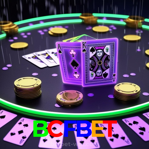 BCFBET:Ganhe muito jogando blackjack e apostando no futebol online!
