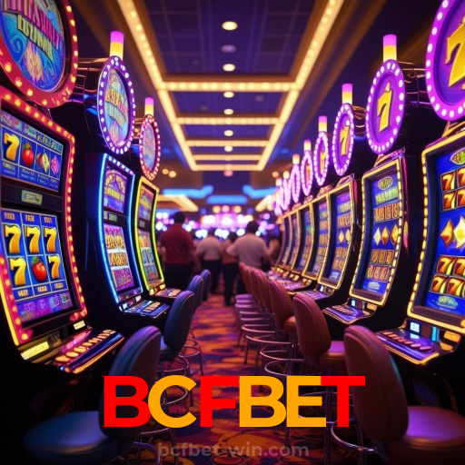 BCFBET:Aposte agora nas roletas e mostre sua sorte!