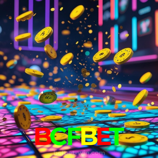 BCFBET:O cassino mais confiável para jogar blackjack e apostar no futebol!
