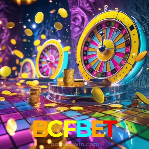 BCFBET:Divirta-se com poker, roleta e apostas ao vivo no futebol online!