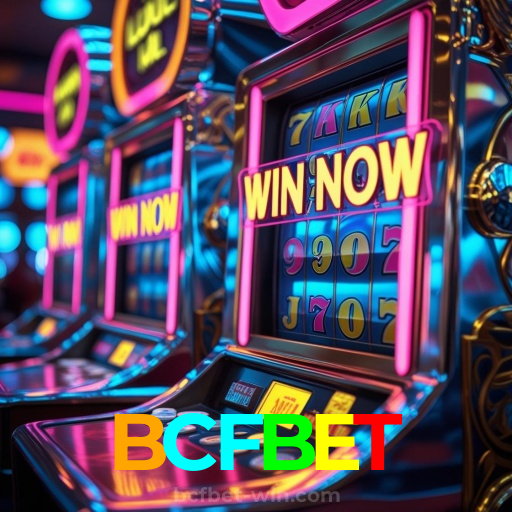 BCFBET：As melhores oportunidades estão aqui! Aposte nas slots e ganhe prêmios fantásticos!