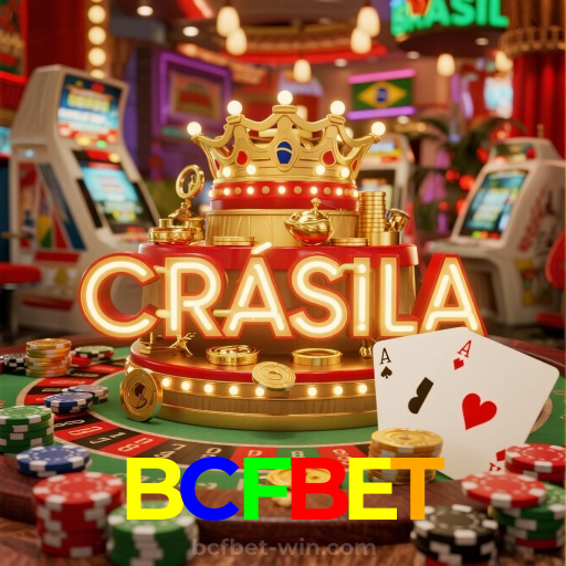 BCFBET:Cada giro é uma chance de conquistar prêmios incríveis!
