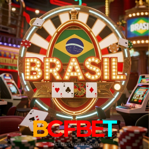 BCFBET:O cassino online mais confiável para você apostar no futebol e jogar poker!
