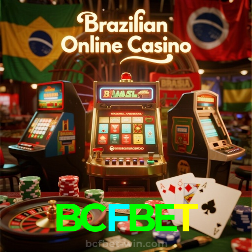 BCFBET：Conquiste grandes vitórias em blackjack e aposte no futebol online!