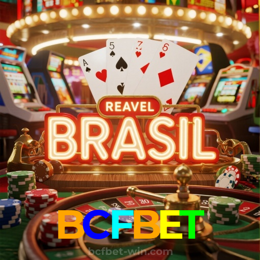 BCFBET：Vença na roleta e conquiste prêmios surpreendentes!