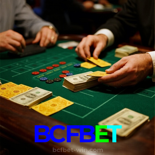 BCFBET：Jogue slots, aposte no futebol e conquiste prêmios incríveis!