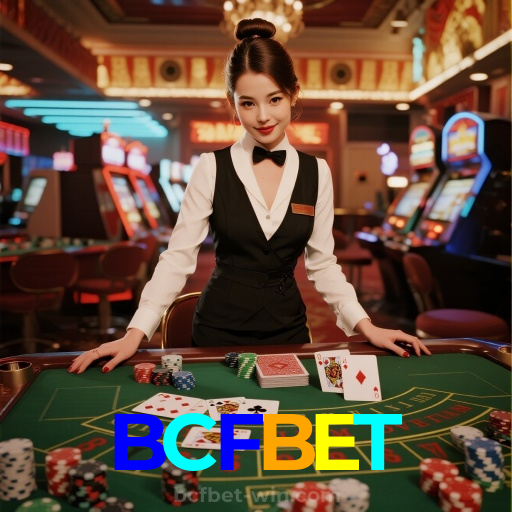 BCFBET:O cassino online mais seguro para apostar no futebol e jogar blackjack!