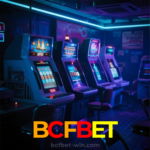 BCFBET：Aposte nas roletas e mostre que a sorte está com você!