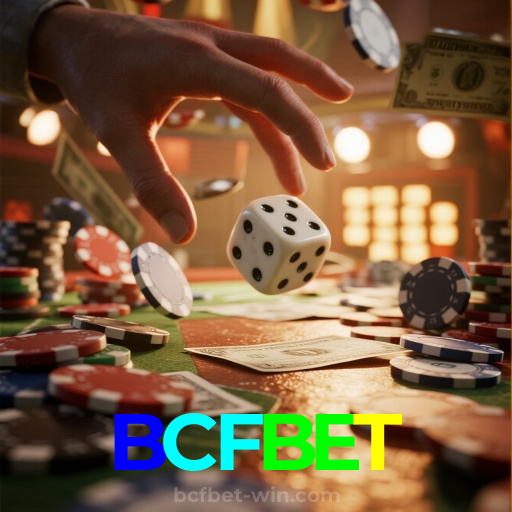 BCFBET:Jogue agora nas melhores slots e ganhe muito mais!