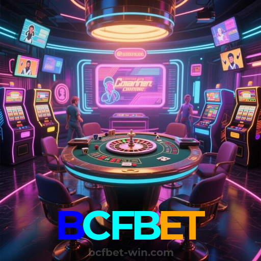 BCFBET：Aposte no futebol online e vença os maiores campeões!