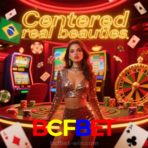 BCFBET:Grandes vitórias nas slots! Venha conquistar o jackpot agora!