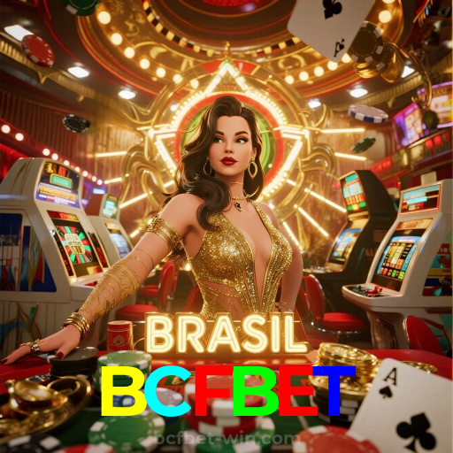 BCFBET:Onde sua sorte no futebol encontra prêmios em slots e roleta!