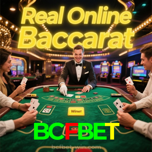 BCFBET：Jogue futebol online e tenha grandes vitórias como resultado!
