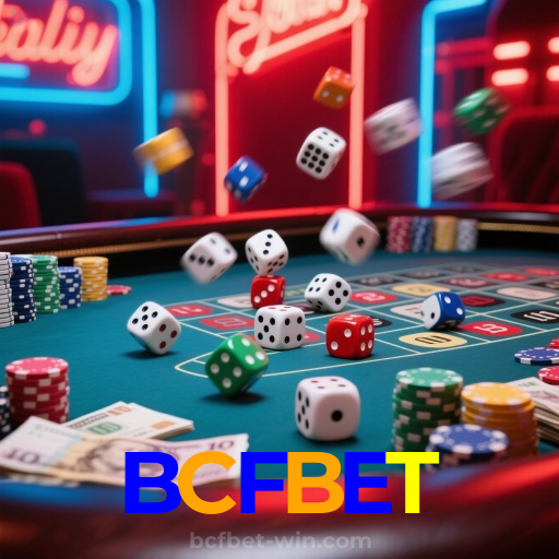 BCFBET:Vença no futebol online e leve os melhores prêmios para casa!