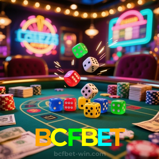 BCFBET:O cassino online mais confiável, com poker, roleta e futebol online!
