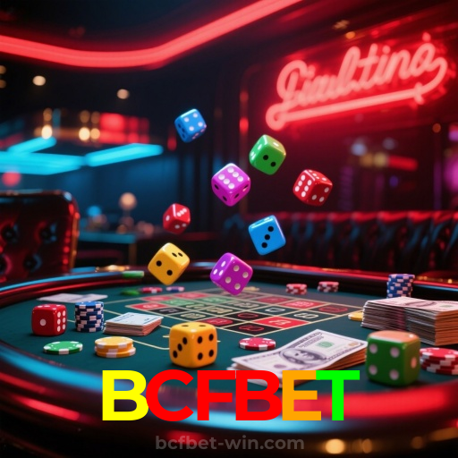 BCFBET:Aposte nas roletas e veja os prêmios incríveis chegarem até você!