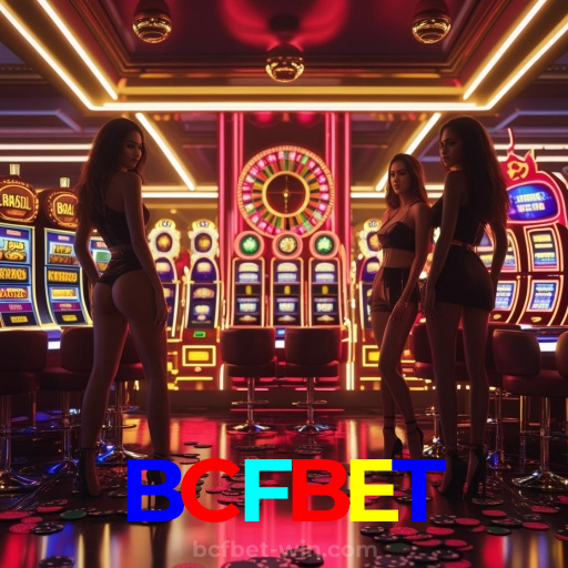 BCFBET:Aposte no futebol ao vivo e divirta-se com os jogos de cassino como blackjack!