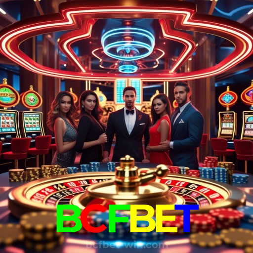 BCFBET:Encontre o seu jogo favorito e leve para casa prêmios fantásticos!