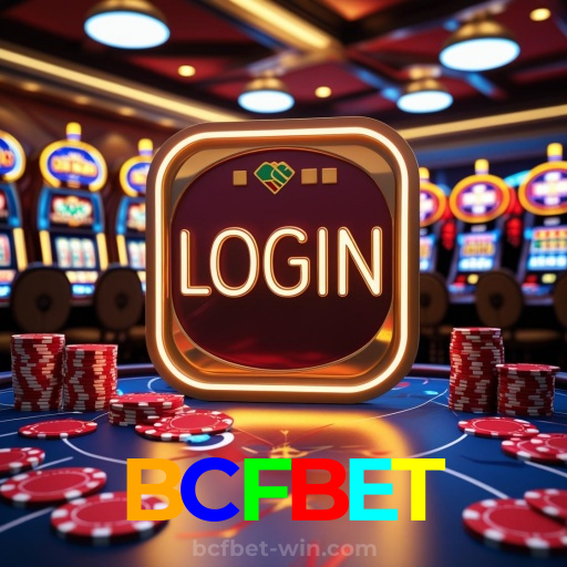 BCFBET：Jogue slots, poker e aposte no futebol online para grandes prêmios!