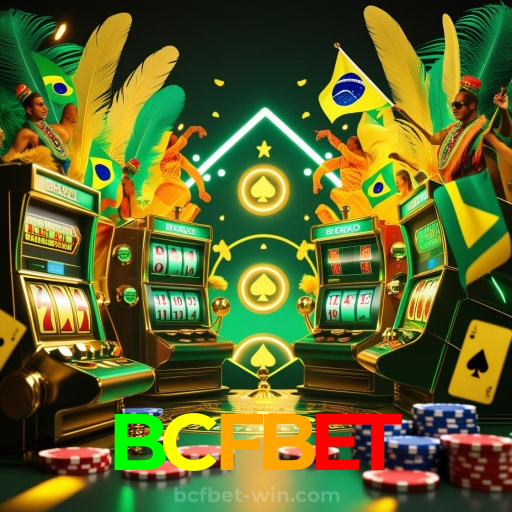 BCFBET：Vença o poker online e mostre sua habilidade nas cartas!