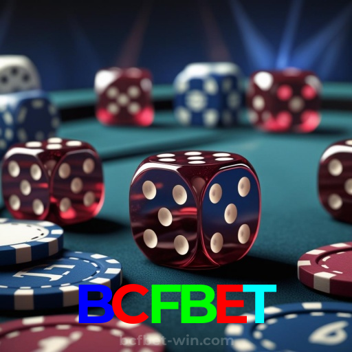 BCFBET:Ganhe com poker, blackjack e apostas em futebol no cassino online!