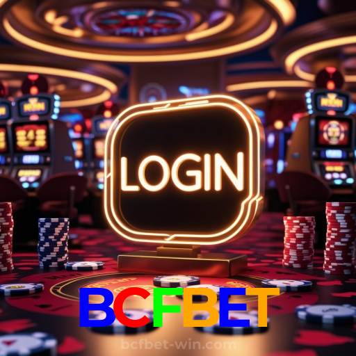 BCFBET：Venha viver a emoção do cassino! Gire a roleta e ganhe grandes prêmios!