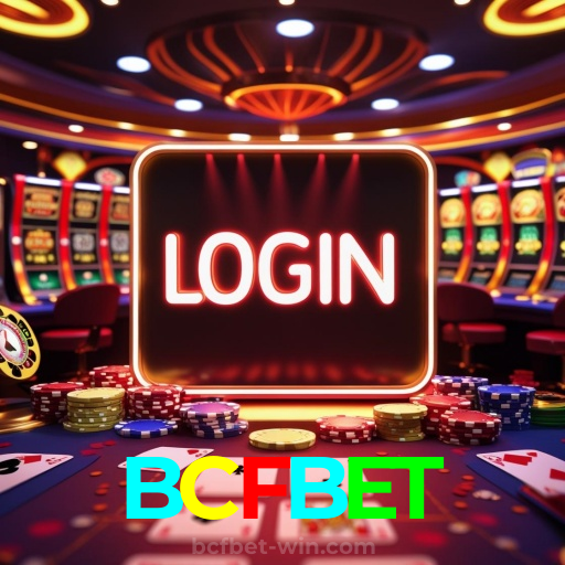 BCFBET:A roleta está te esperando para grandes prêmios!