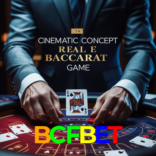 BCFBET：Onde você pode apostar no futebol e jogar os melhores jogos de cassino!