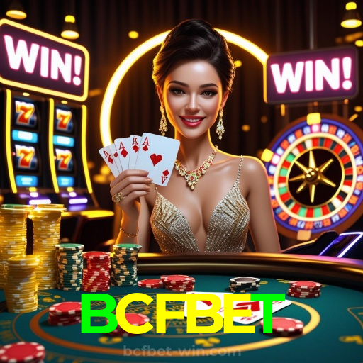 BCFBET：O cassino perfeito para jogar poker e fazer apostas no futebol online!
