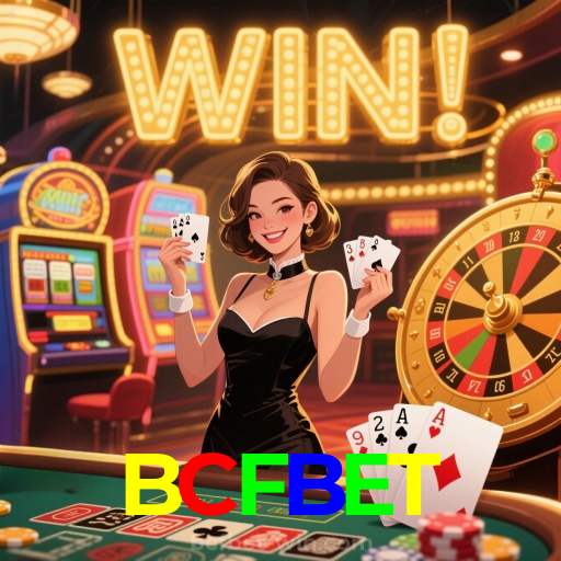 BCFBET:Apostas emocionantes no futebol e diversão garantida com roleta e poker!