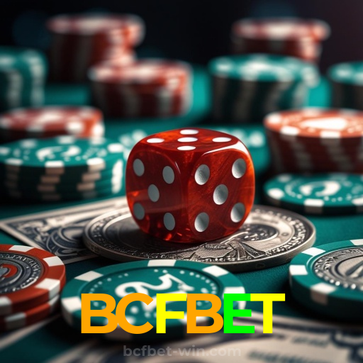 BCFBET：Seu time na vitória e os jackpots no cassino online te esperam!