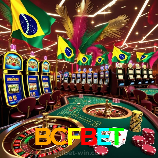 BCFBET:Jogue nas nossas roletas e ganhe prêmios incríveis!