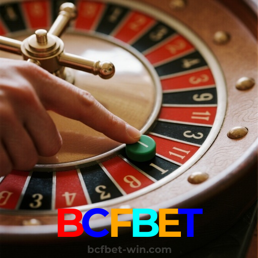 BCFBET：Jogue futebol online e sinta o jogo como nunca antes!