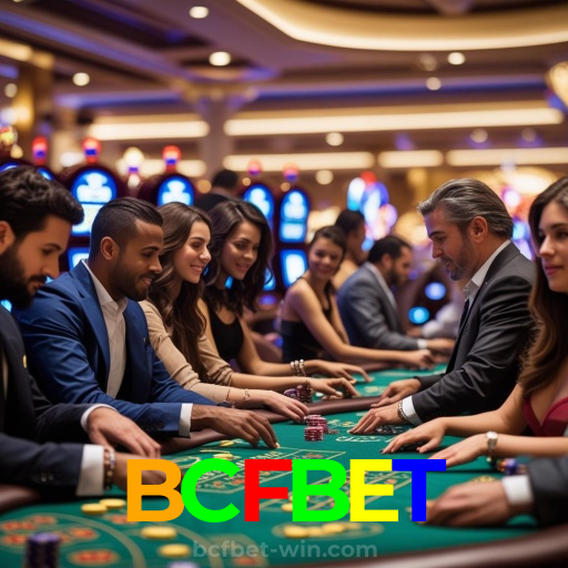 BCFBET:Jogue poker, aposte no futebol e ganhe em nosso cassino online!