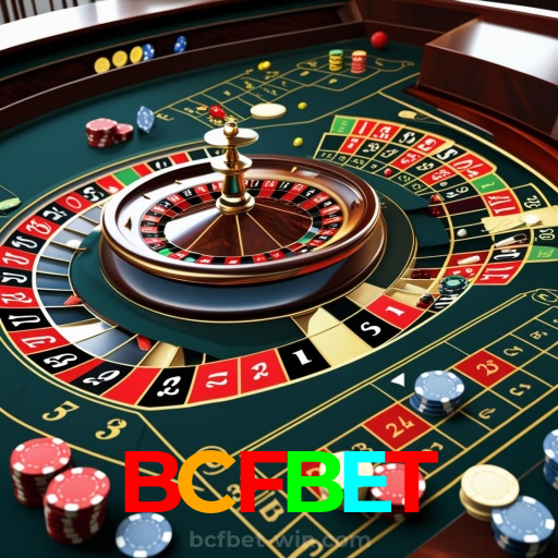 BCFBET:As melhores slots para você! Aposte e ganhe agora!