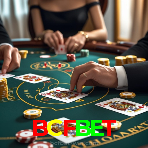 BCFBET：Desafie a roleta e ganhe prêmios incríveis no nosso cassino!