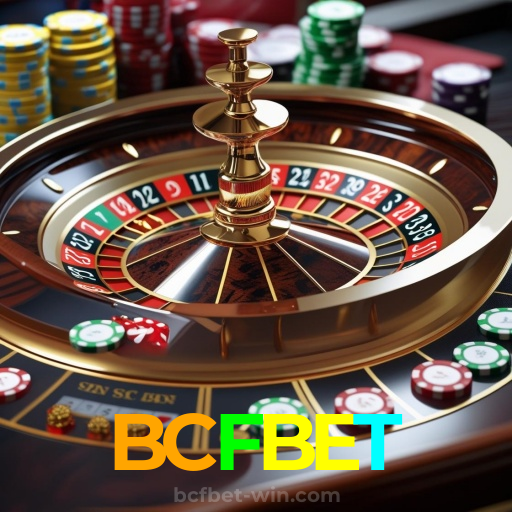 BCFBET：Aposte no futebol e conquiste prêmios em blackjack e poker!
