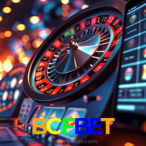 BCFBET：Aposte nas nossas roletas e veja a sorte sorrir para você!
