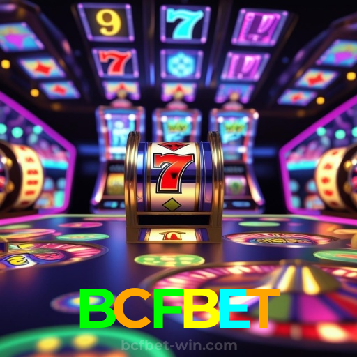 BCFBET：Vença na roleta e leve para casa grandes prêmios!