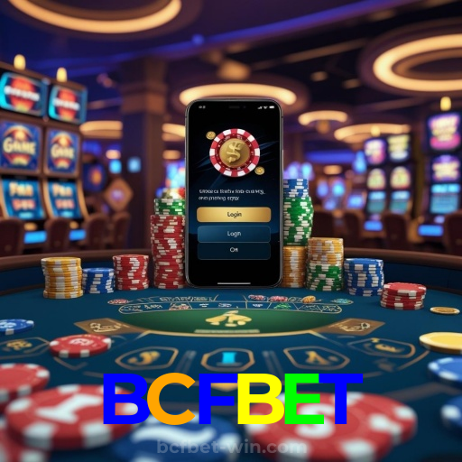 BCFBET:Vença na roleta e leve para casa grandes prêmios!