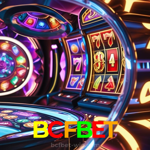 BCFBET：Gire a roleta e conquiste grandes prêmios em nosso cassino!