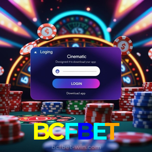 BCFBET:Jogue poker, aposte no futebol e ganhe no cassino mais confiável!