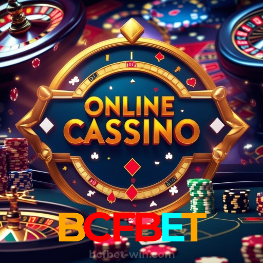 BCFBET：A sorte está ao seu lado! Aposte no futebol online e vença!
