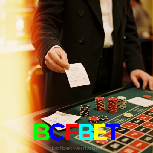 BCFBET:Cada giro nas roletas é uma chance de vitória! Aposte agora!