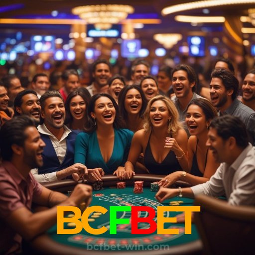 BCFBET：No futebol online, a vitória está a um clique de distância!