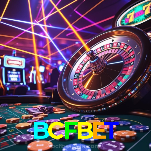BCFBET:Jogue slots, aposte no futebol e ganhe prêmios incrÃveis no nosso cassino!
