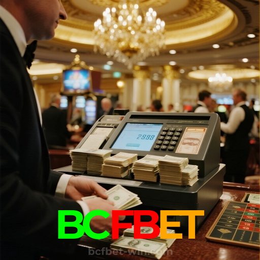 BCFBET:Onde sua sorte brilha com apostas no futebol e prêmios em roleta!