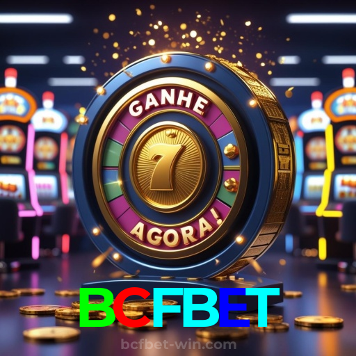BCFBET:Em cada giro, uma vitória! Jogue nas melhores slots online!