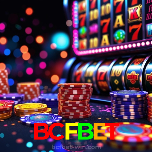 BCFBET:Vença grandes prêmios nas mesas de poker online!